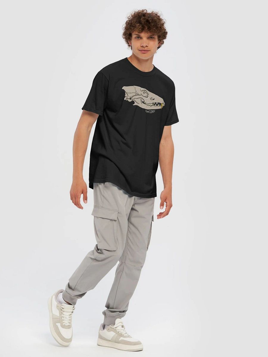 Coyote Skull Tee product image (7)
