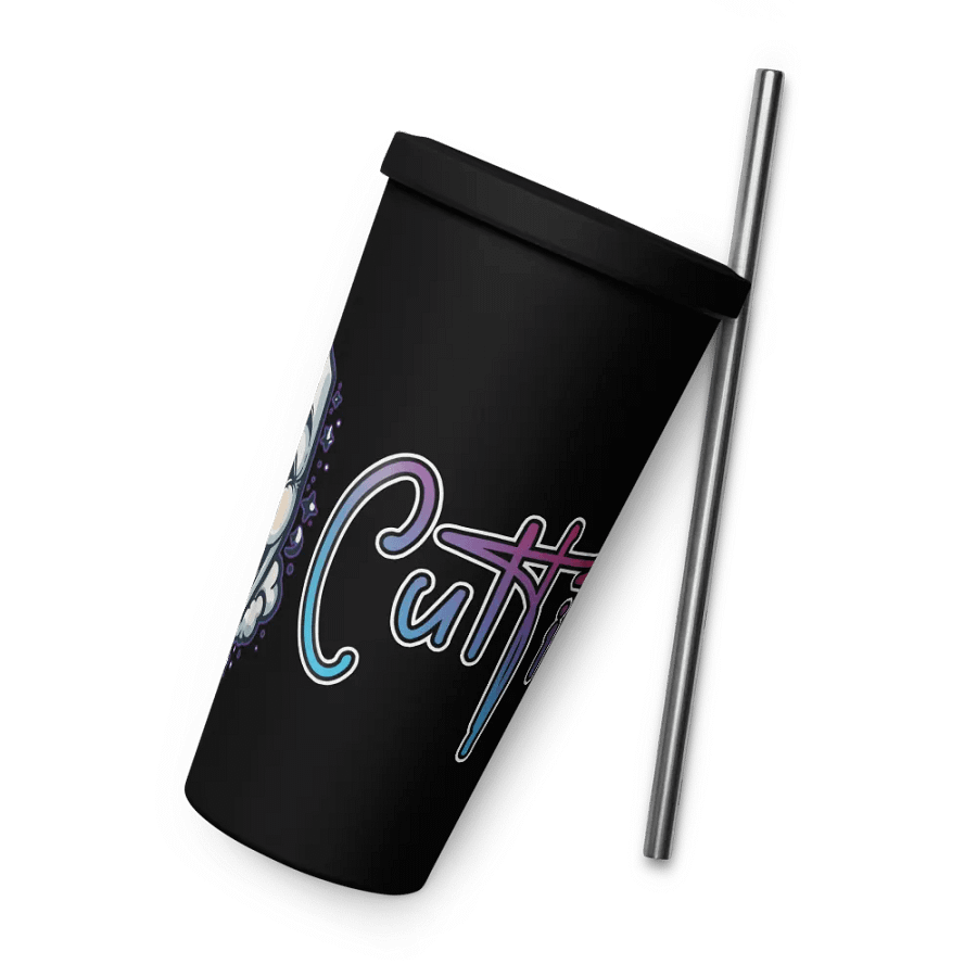 Cultist Tumbler product image (7)