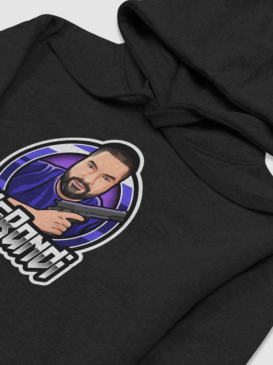 ItisRandi Hoodie product image (16)