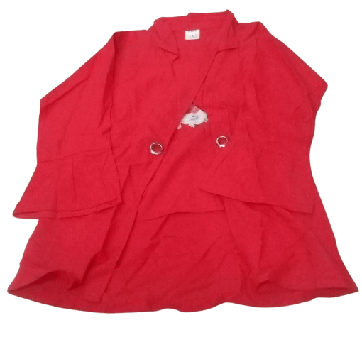 Girls Top wear product image (2)