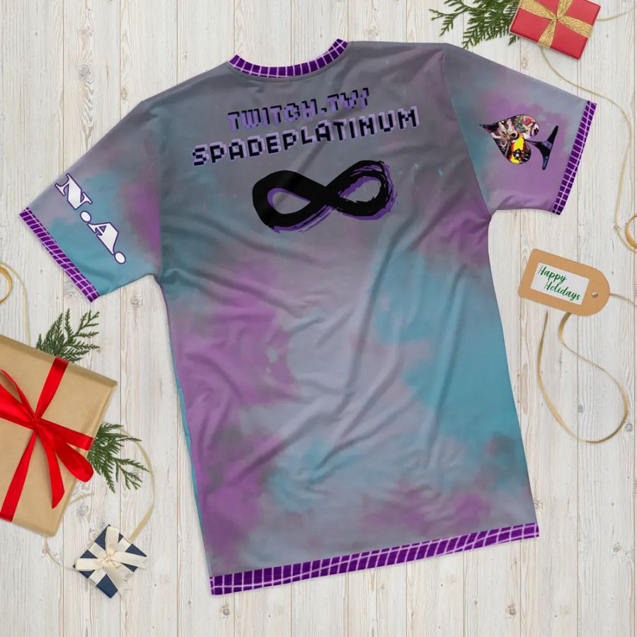 Team Infinity Jersey product image (9)