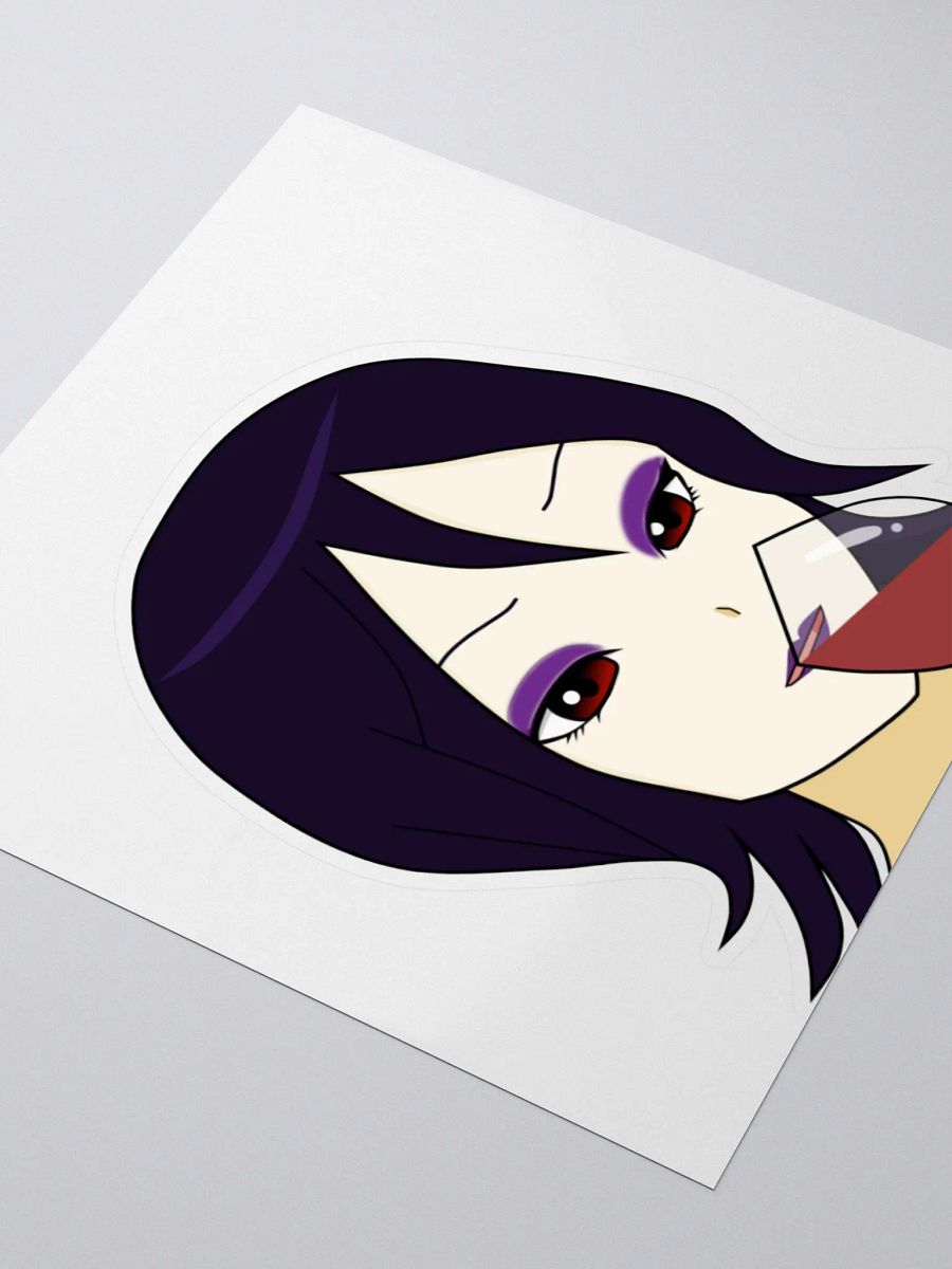 Lilim Sip Sticker product image (6)