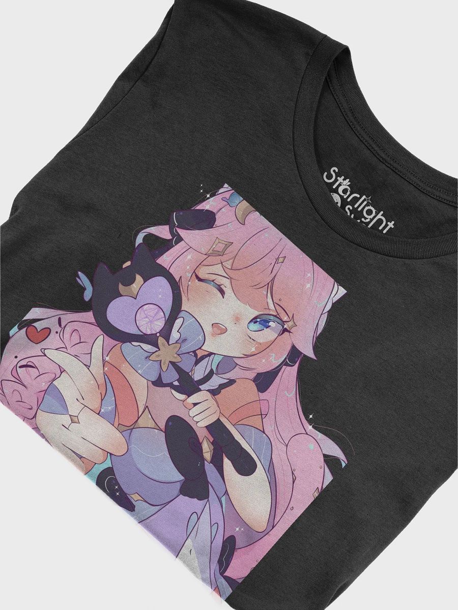 Starlight_Syd [ Magical Girl ] Supersoft T-Shirt product image (5)