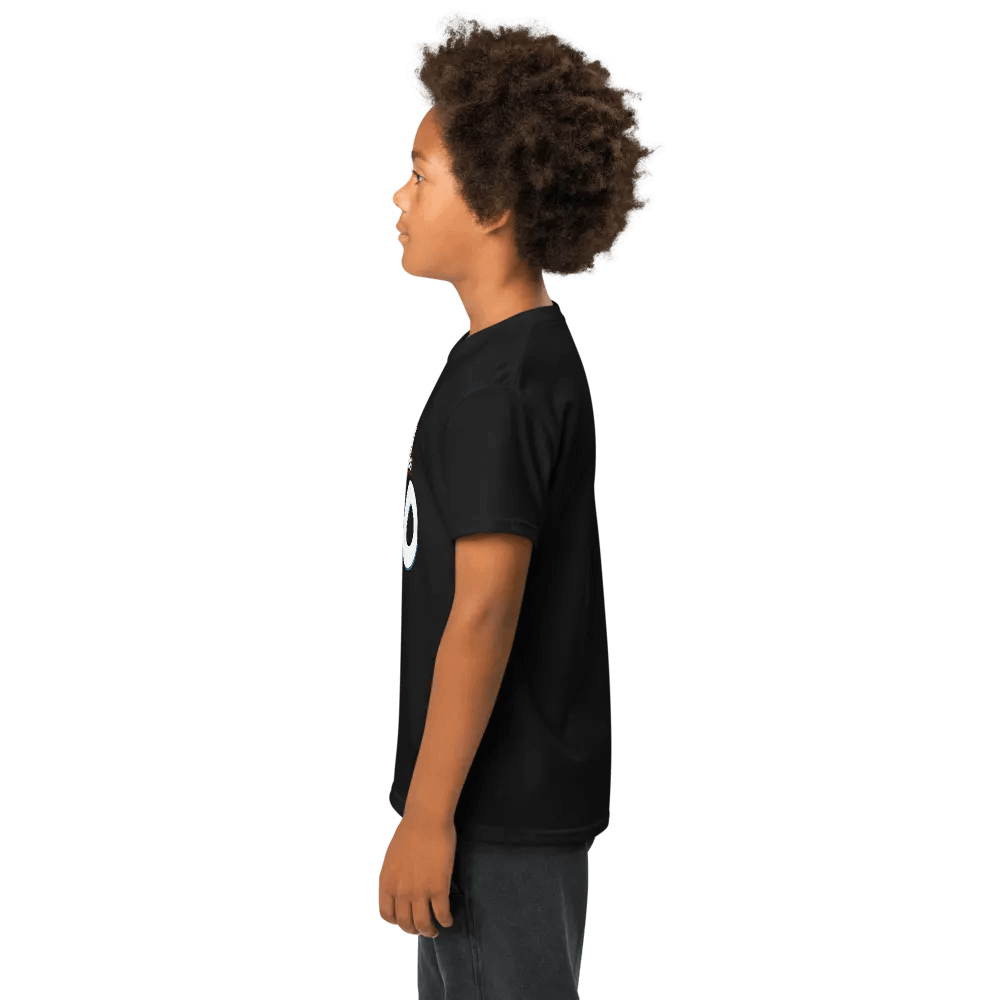 2 out of 10 Youth Sports Tee product image (2)