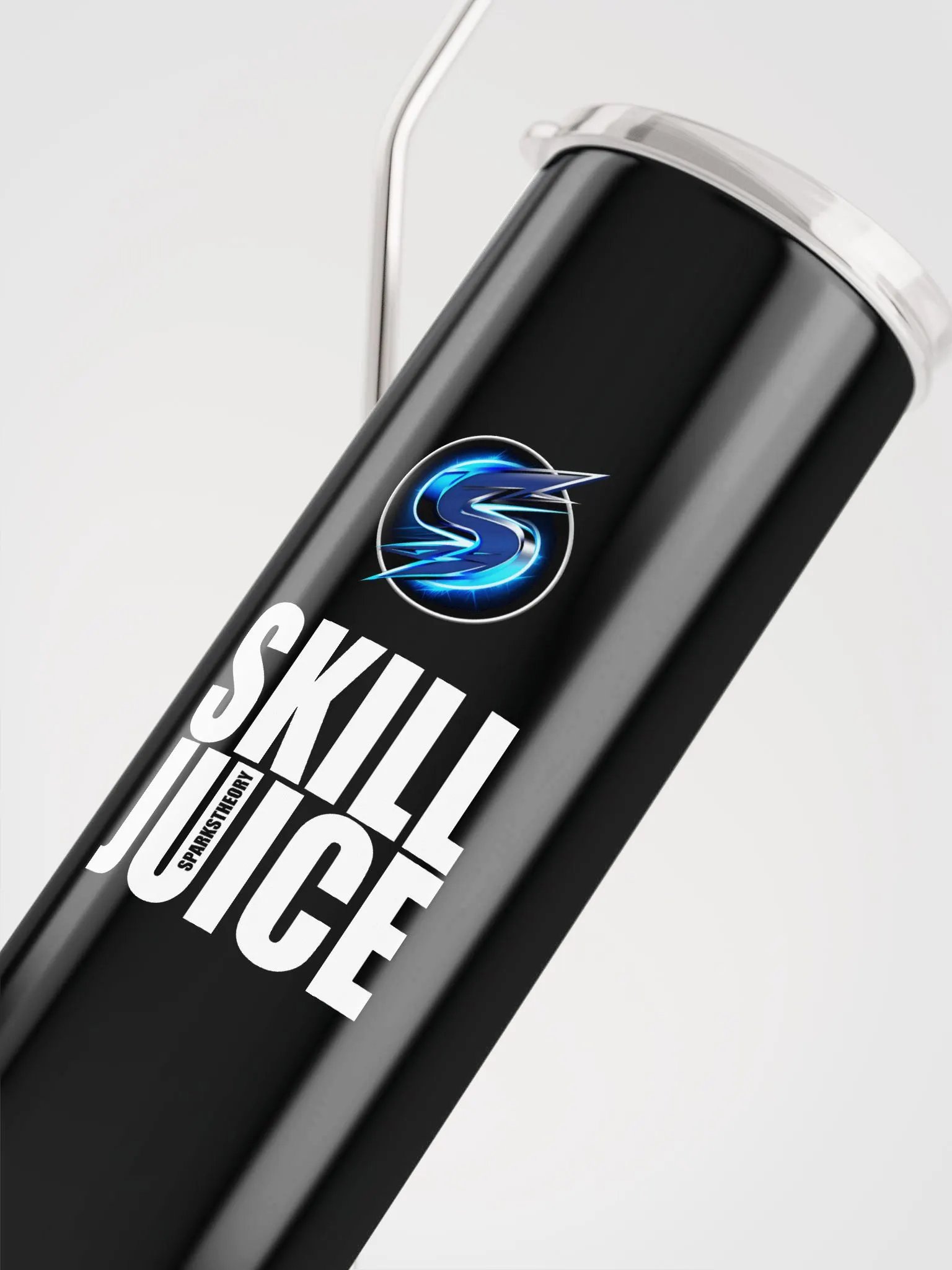 Sparks Stainless Steel Tumbler product image (5)