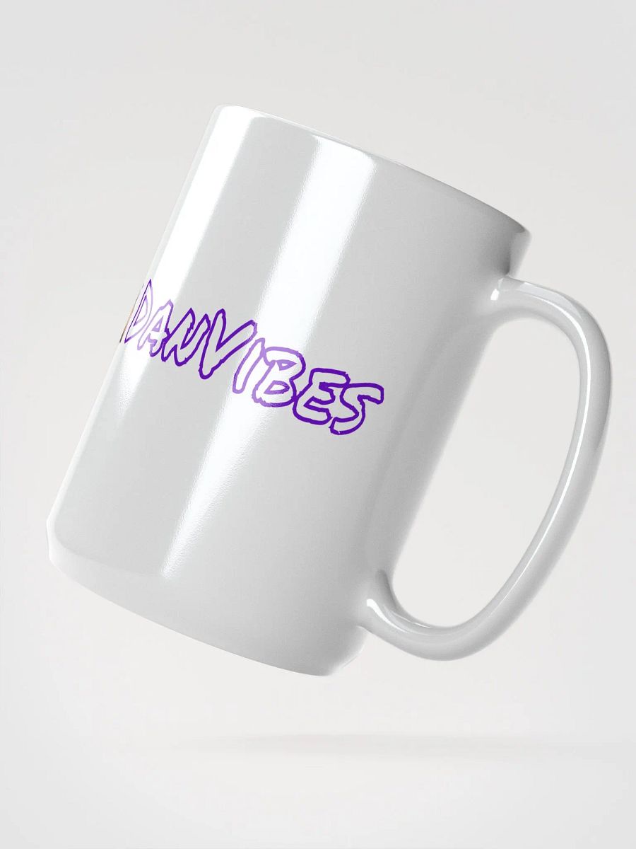 DanVibes - Mug product image (2)