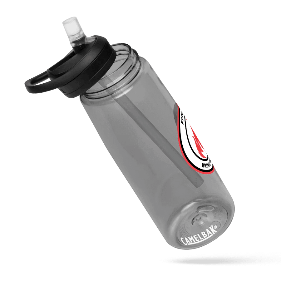Pyro Talk Water Jug product image (6)