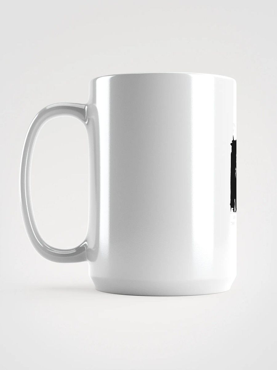 Reflections on Time Mug product image (6)
