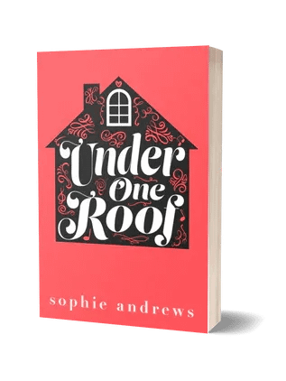 Under One Roof (Stone Family Series Book 1) product image (1)