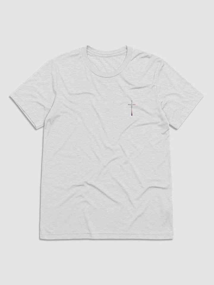 Immeasurably More Christian T-Shirt | Ephesians 3:20 product image (17)