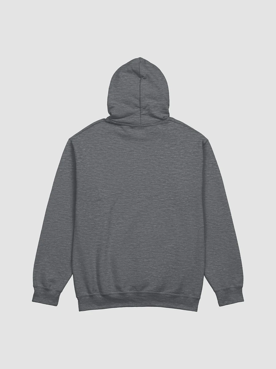 Linux is NOT Windows Hoodie product image (18)