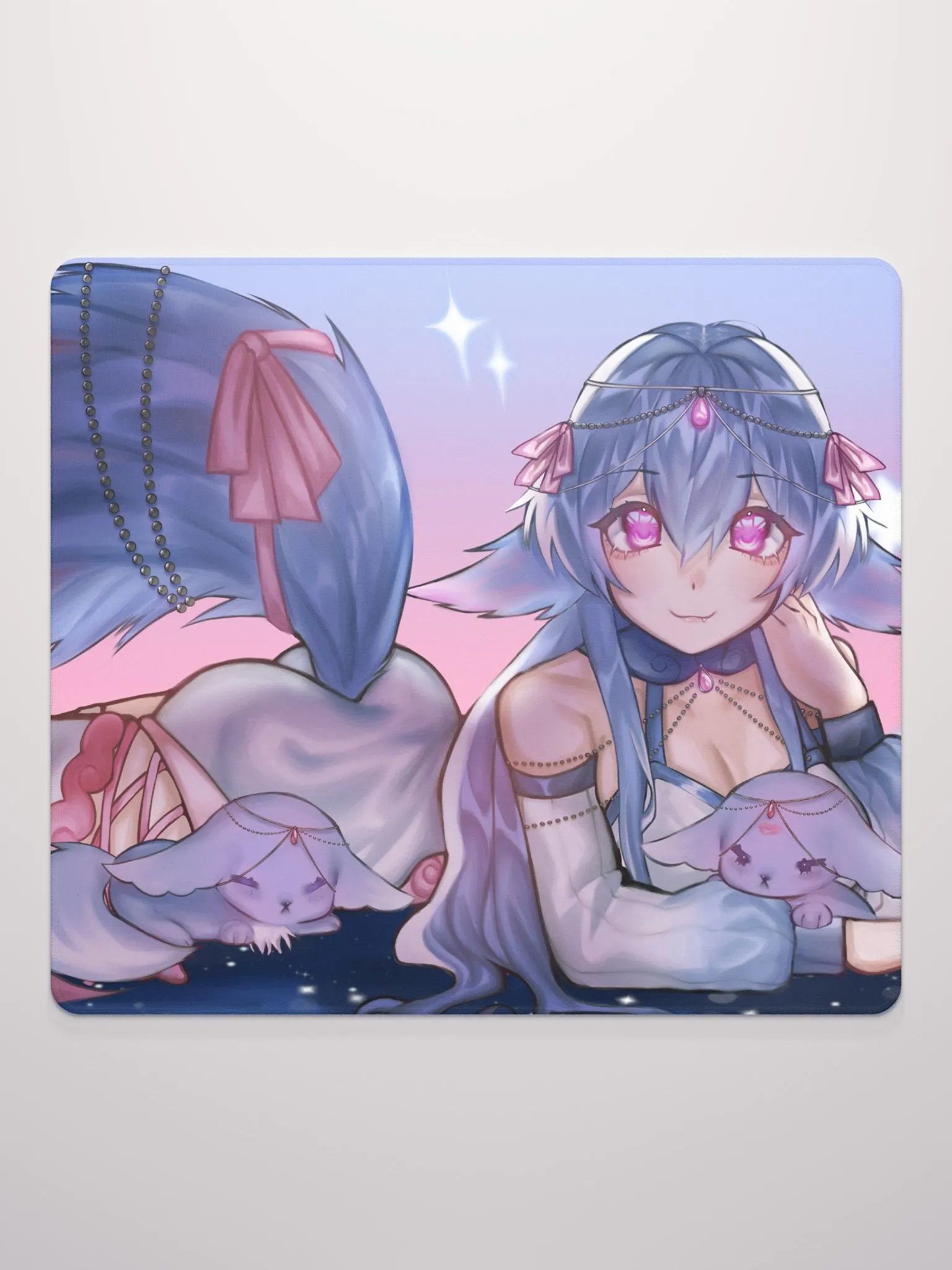 Cuddle Up Desk Mat product image (2)