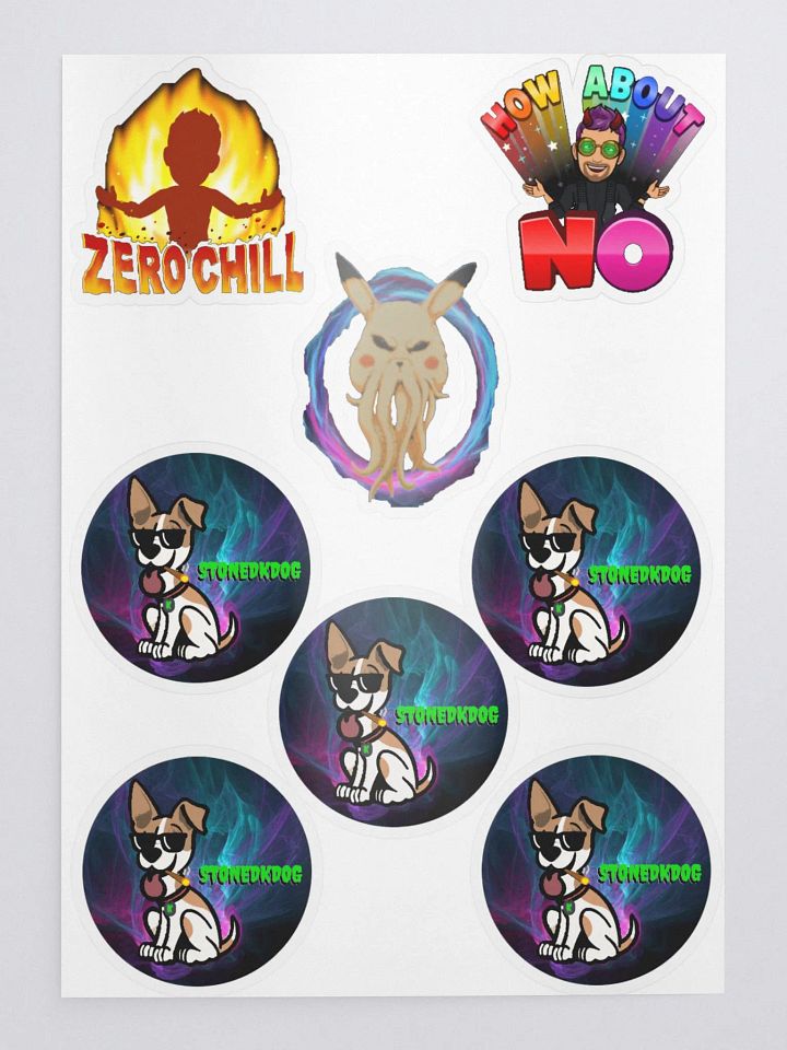 Stoned Collection product image (1)
