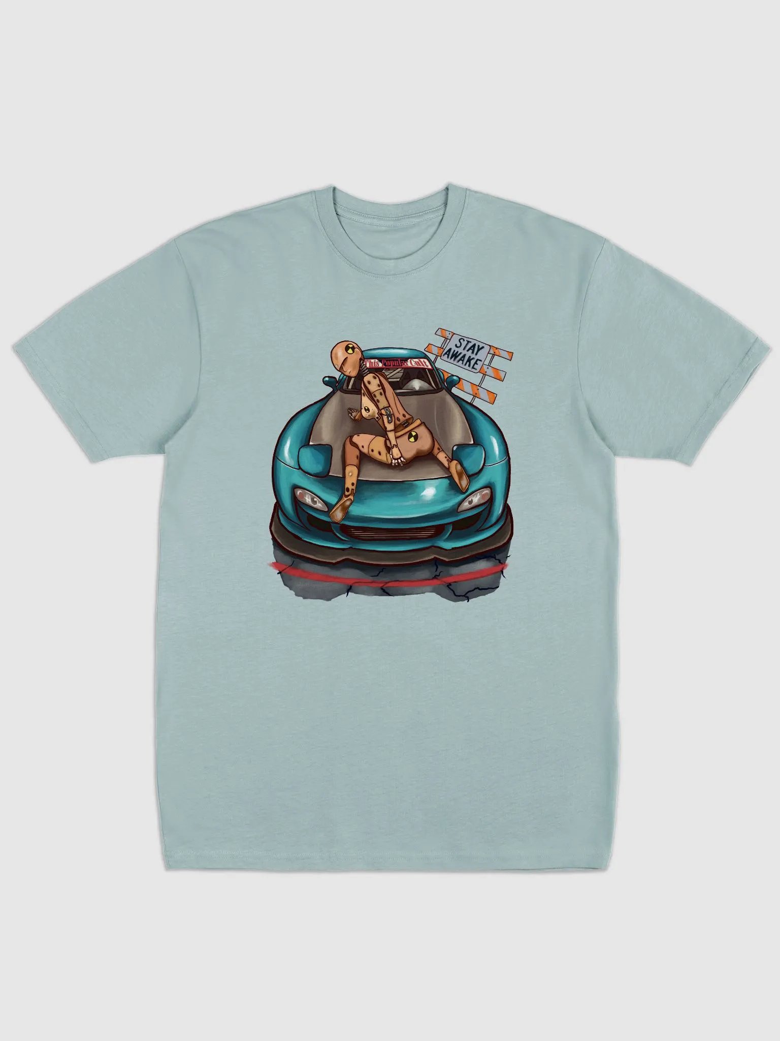 Stay Awake product image (6)