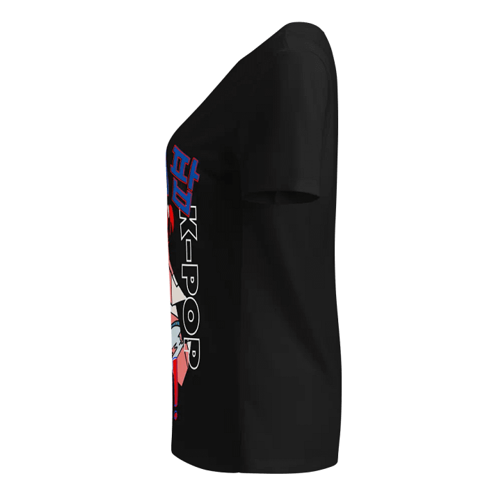 K-Pop Star T-Shirt product image (2)