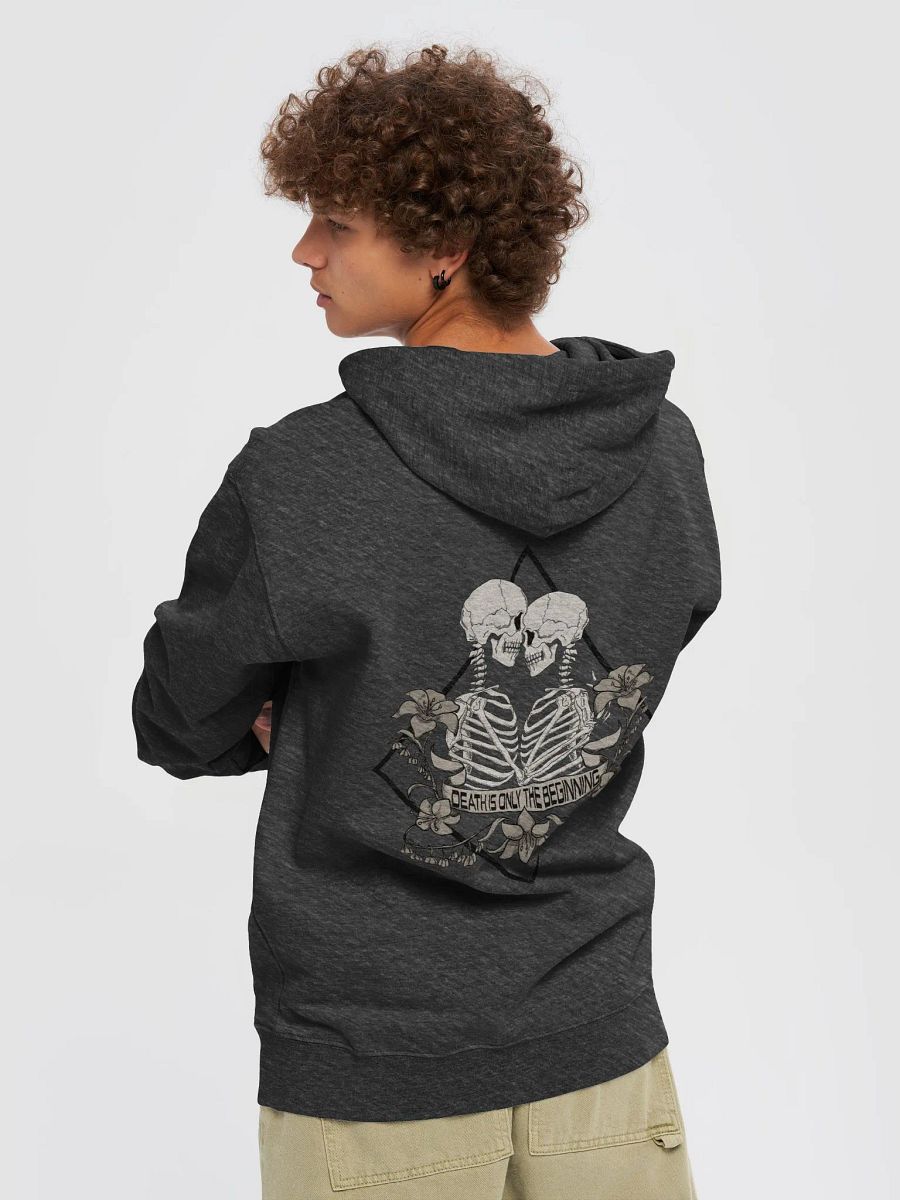 Versa Love Zip up product image (24)