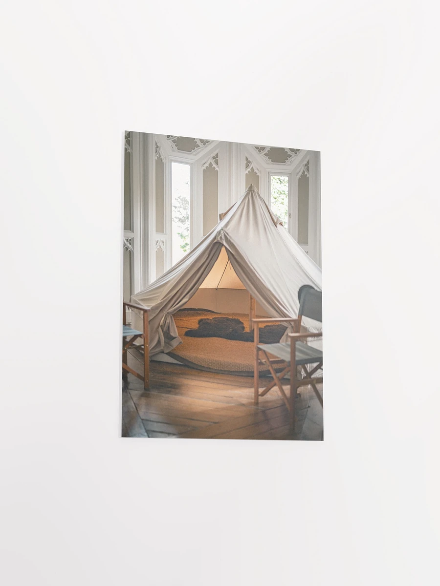 Vintage Indoor Tent product image (23)