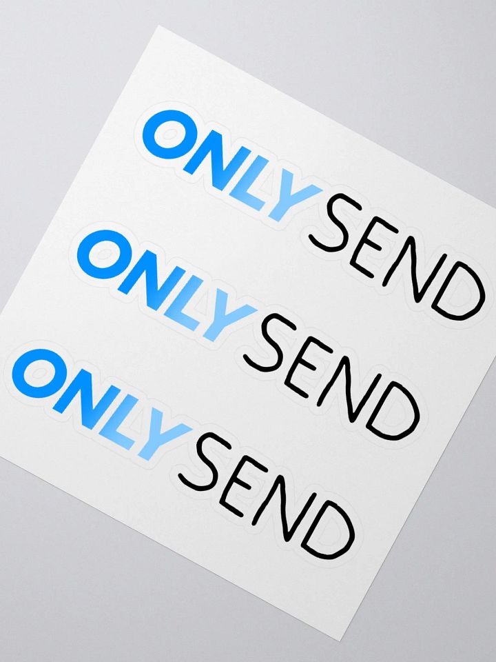 OnlySEND - Tarra product image (2)