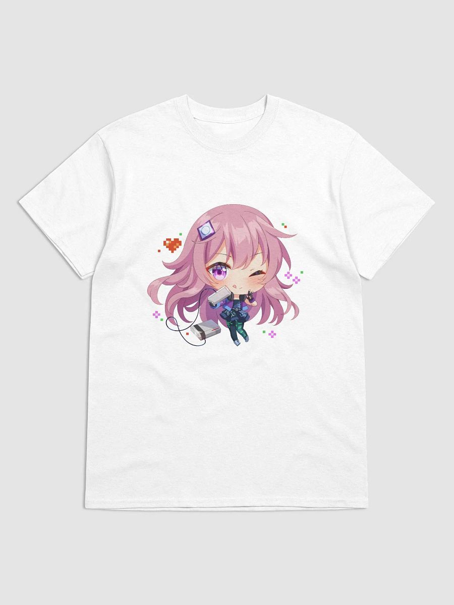 Akheera Retro Gaming - Heavyweight T-Shirt product image (3)