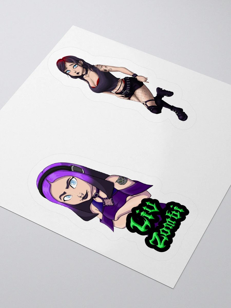 Stickers product image (3)