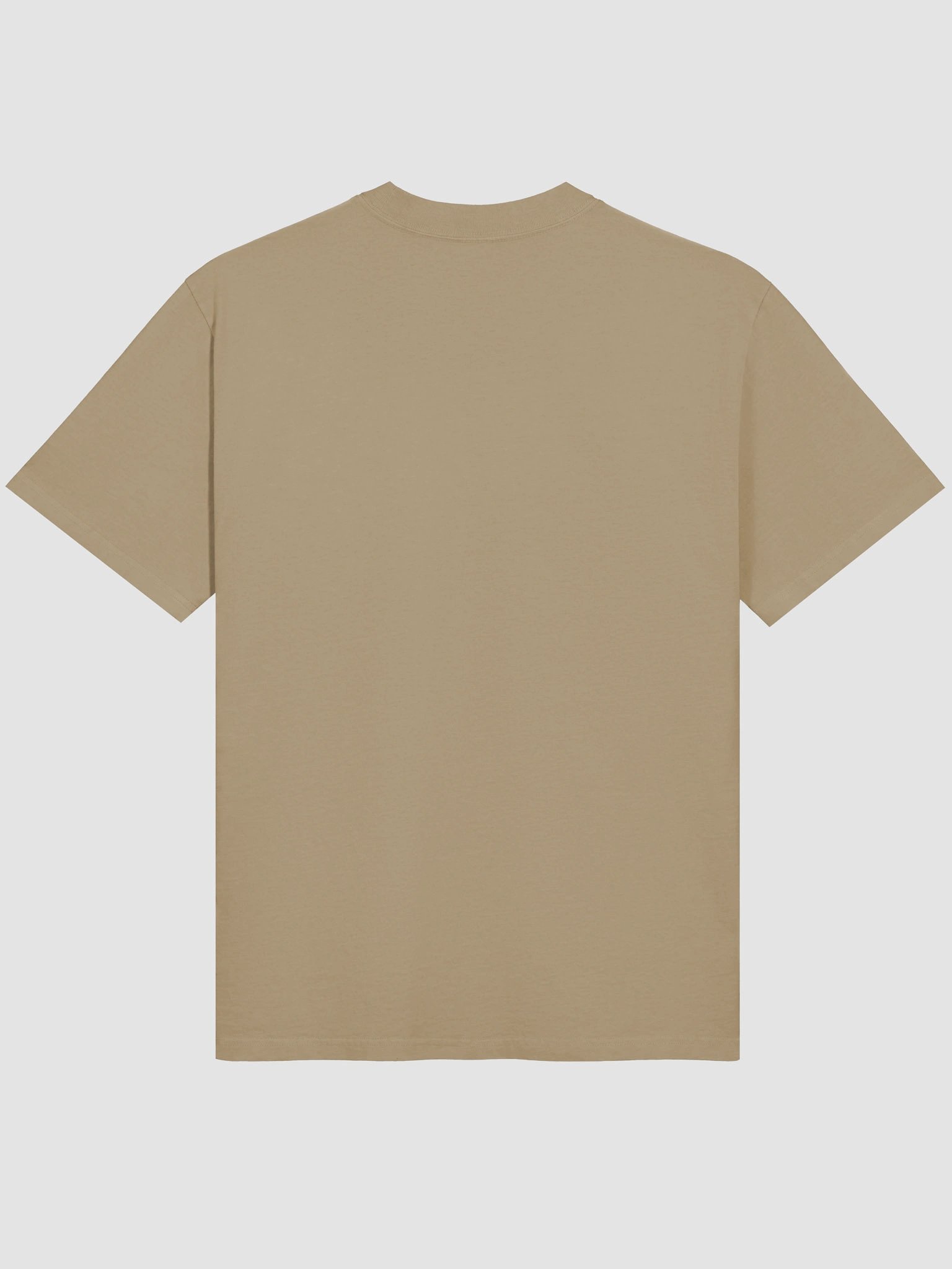 [KOOLIGAN] Oversize Tee product image (12)