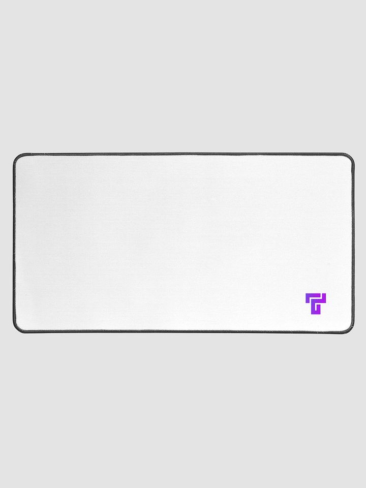 Tusk Desk Mat product image (1)