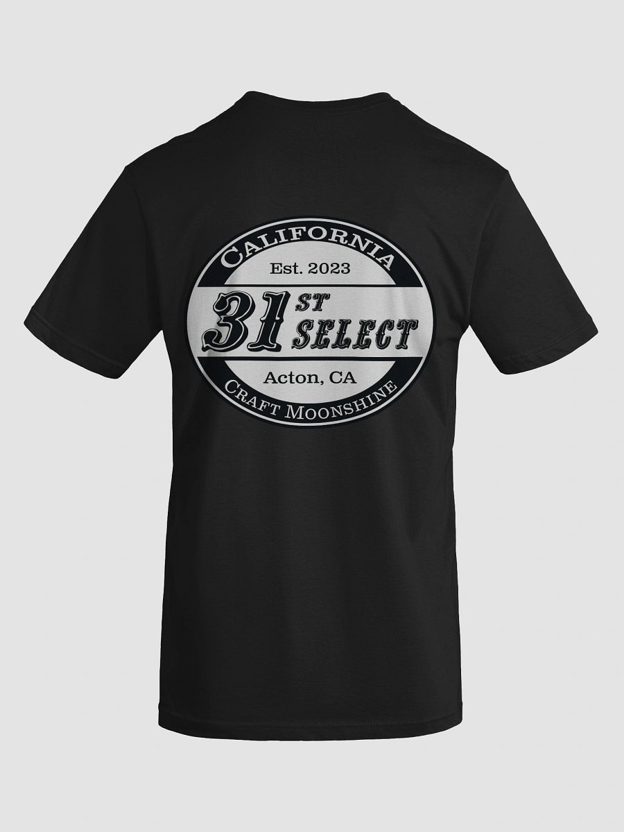 "Button" T-shirt product image (12)