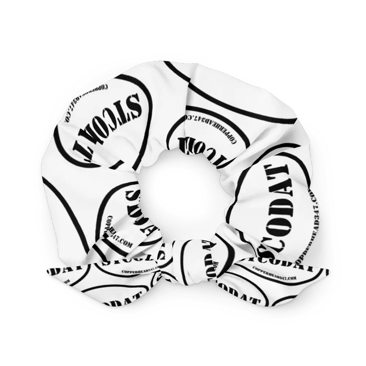 STCODAT Hair Scrunchie product image (1)