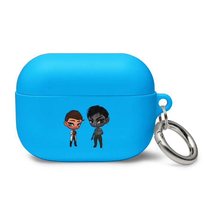 Sean and Troy AirPods Case product image (4)