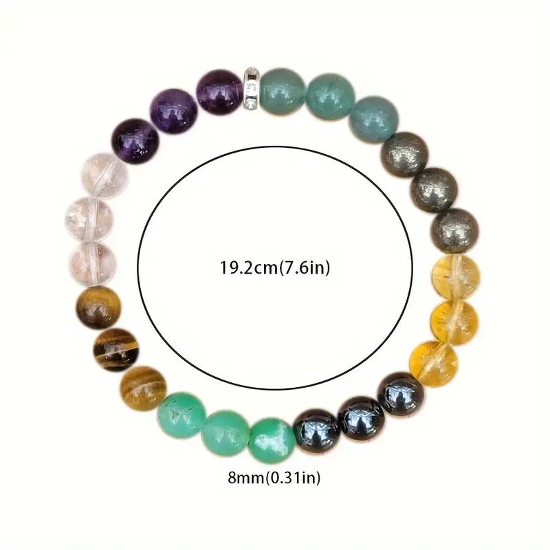 MONEY & WEALTH BRACELET product image (3)