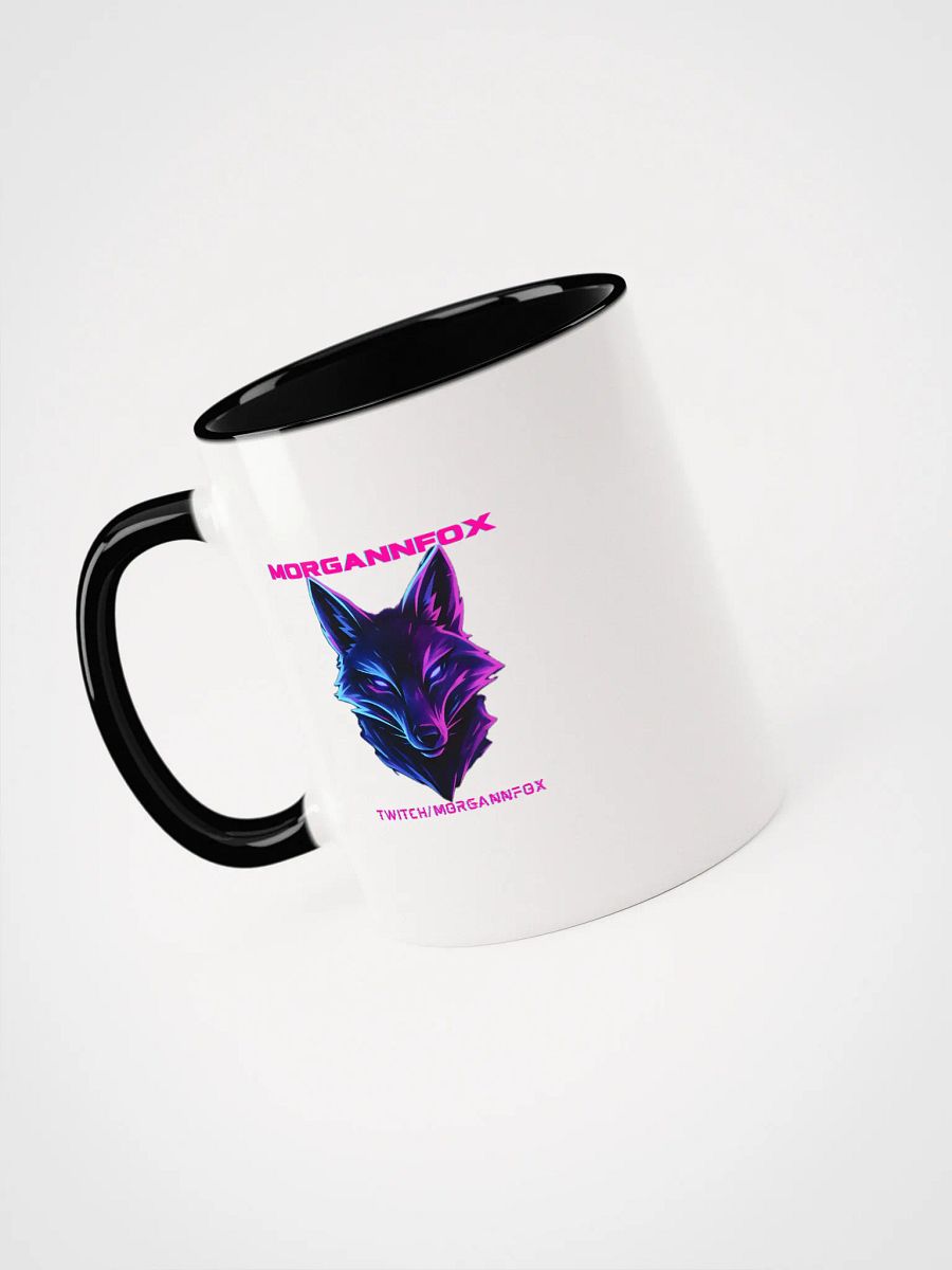 MORGANNFOX CYBER MUG product image (5)
