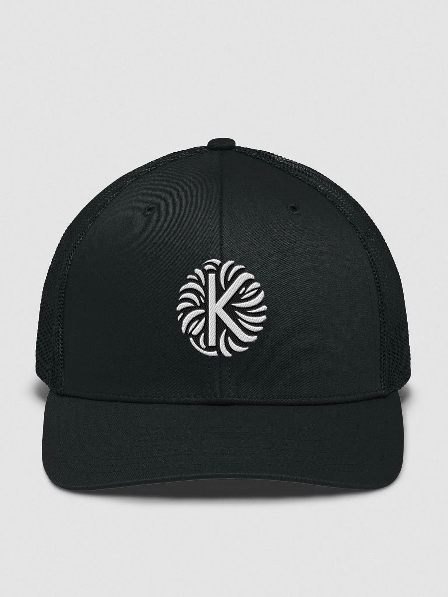 Kaleidoscope Trucker product image (1)