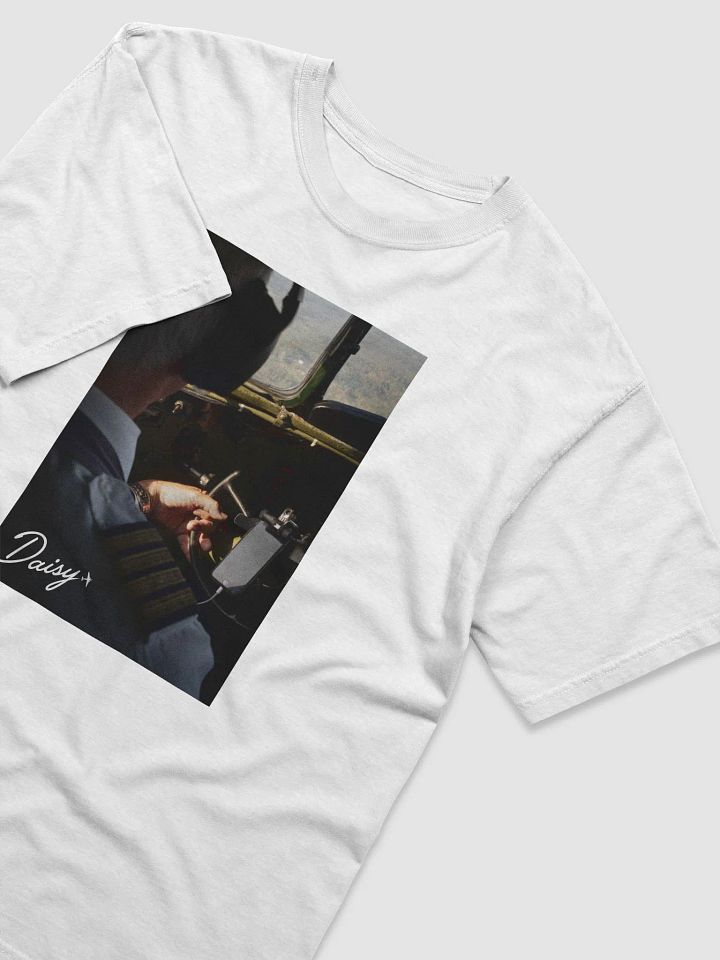 Daisy DC-3 Pilot Shirt product image (1)