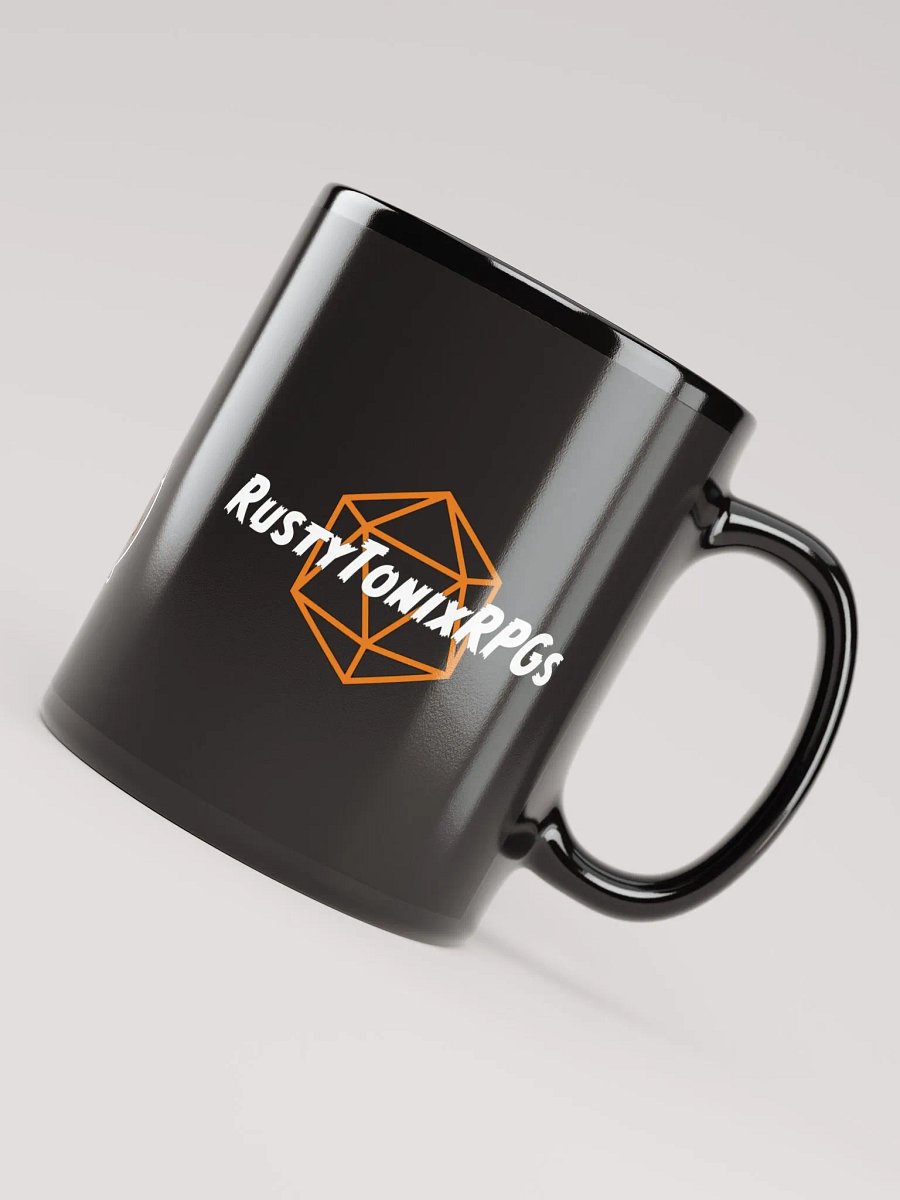 Mug of the Morning Tonic product image (8)