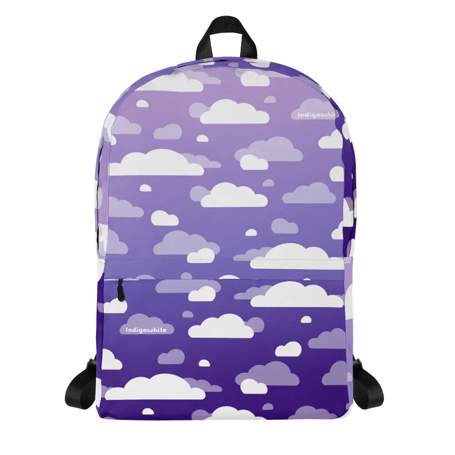 Sunset Backpack product image (2)