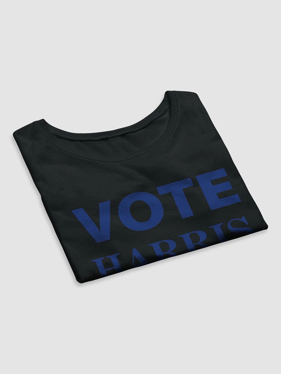 Vote Harris Modern Crop Tee product image (21)