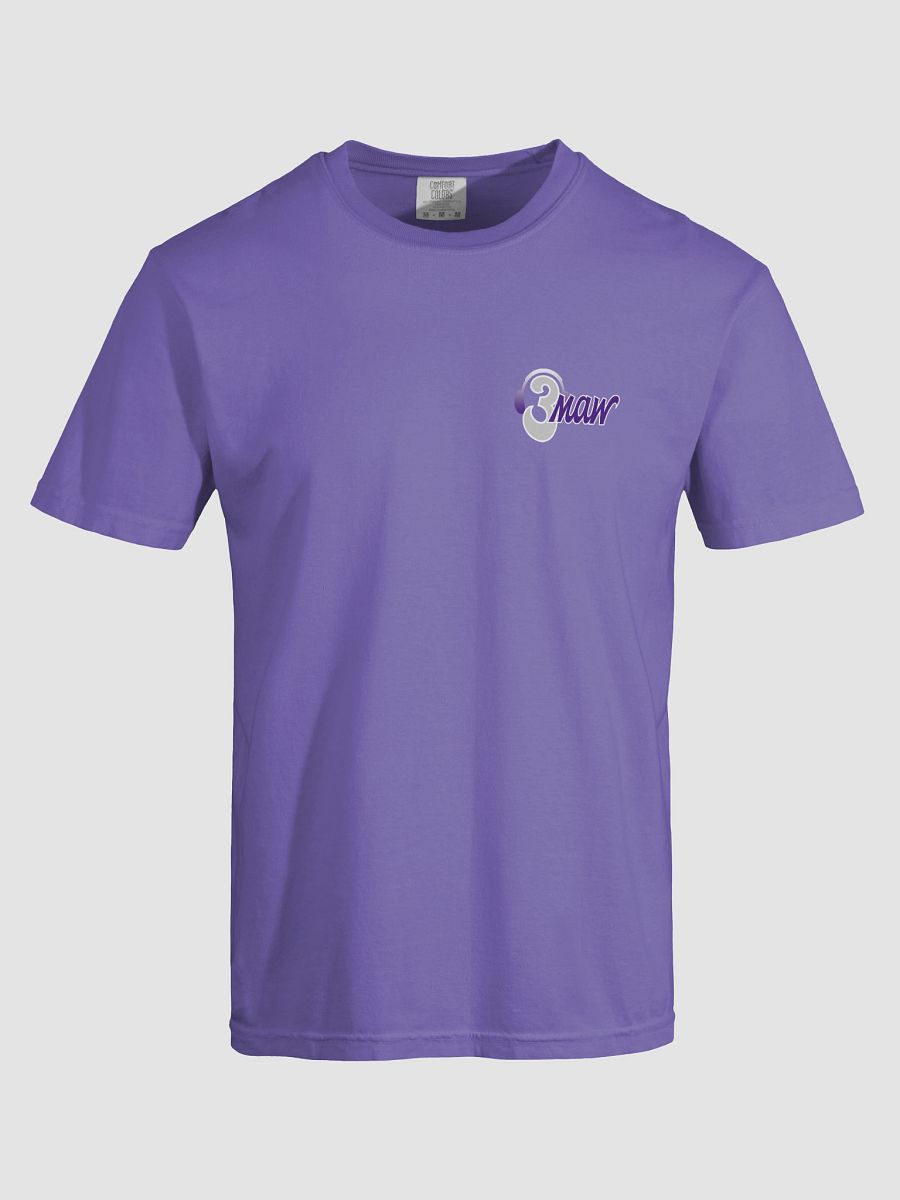 3MAW (Small Logo) product image (15)
