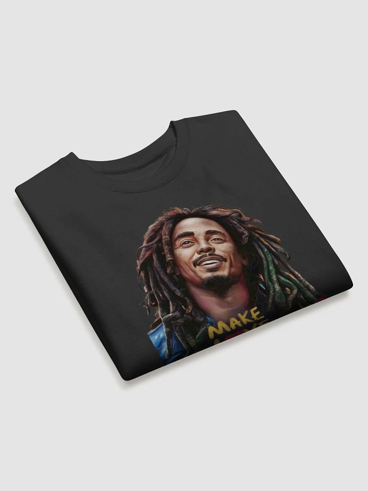 Make Love Not War product image (2)