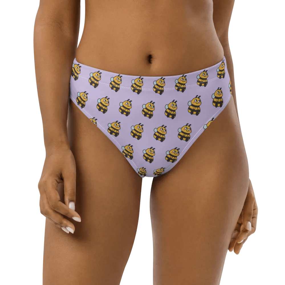 Bee-kini Bottoms product image (5)
