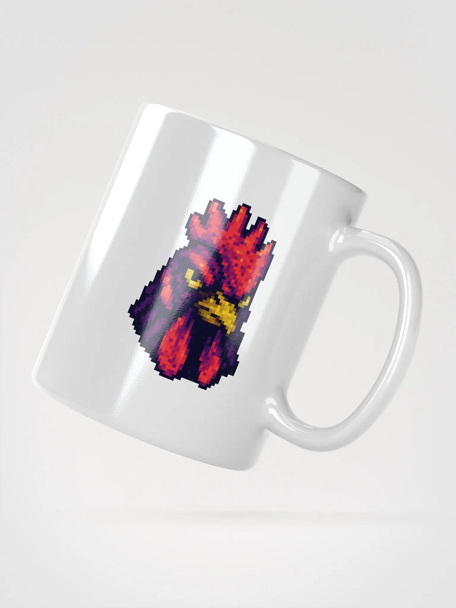 Rooster Gordon's Cup product image (2)