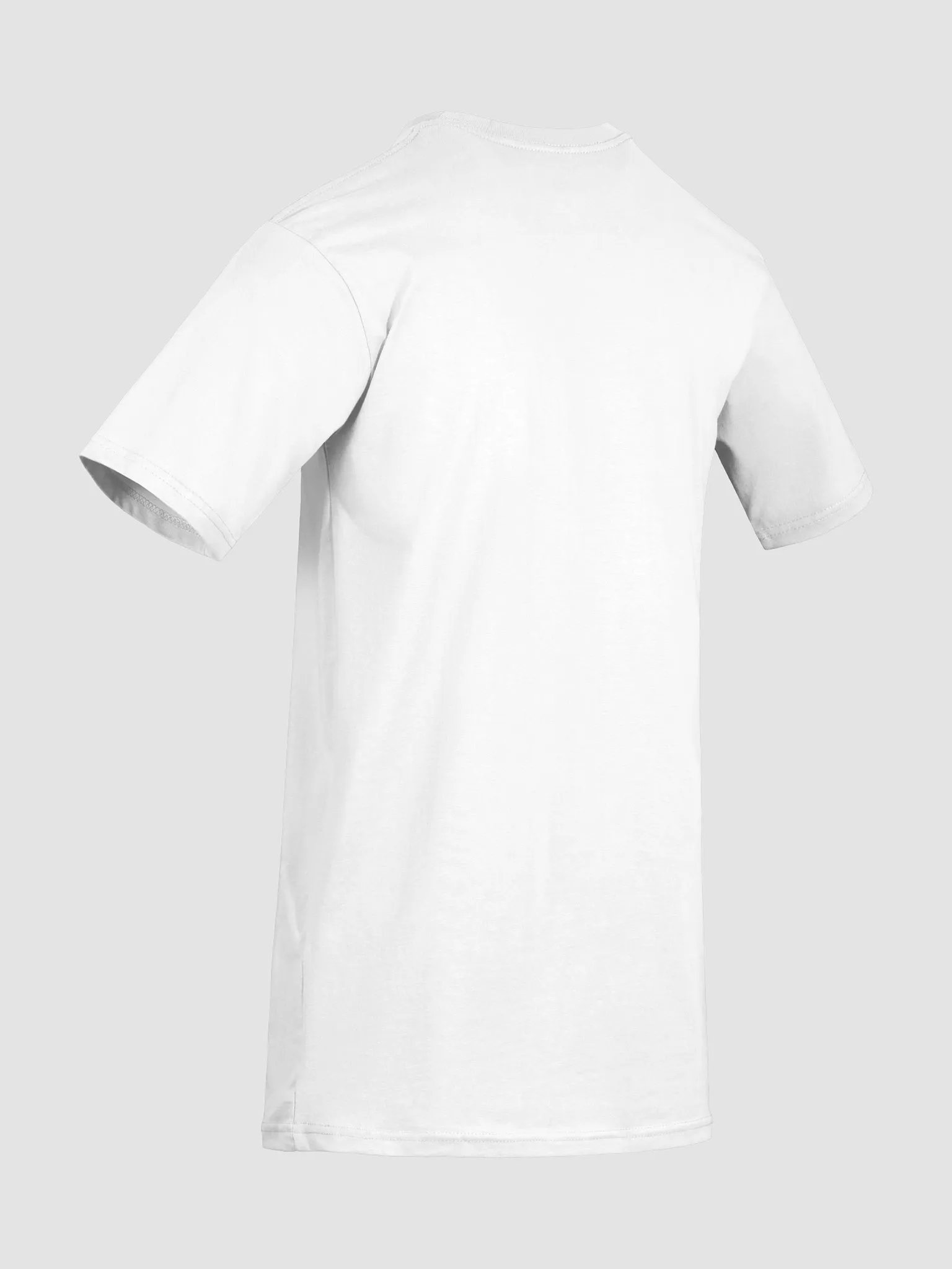 Fire Drip: Happy Nunu T-shirt product image (8)