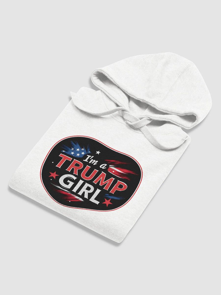 Hoodie: Trump Girl product image (12)