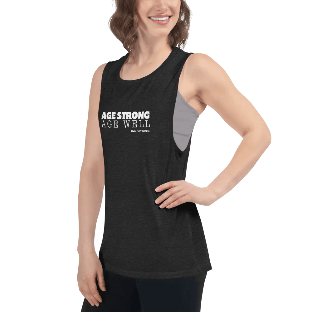 Age Strong - tank product image (9)