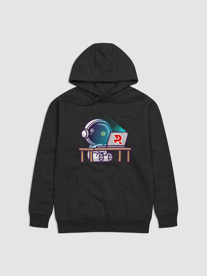 RP Spaceman Steve hoodie product image (1)