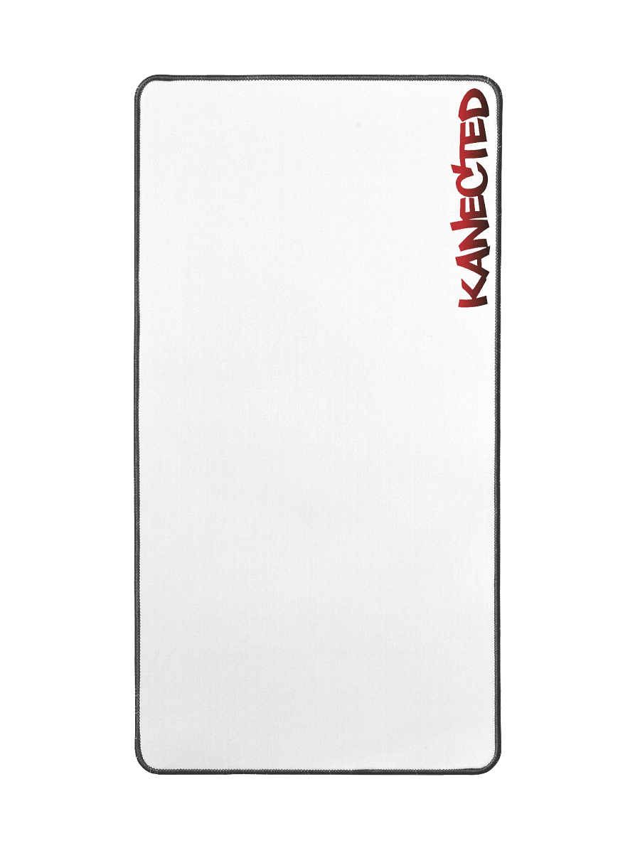 Kanected Desk Mat XL (White) product image (2)