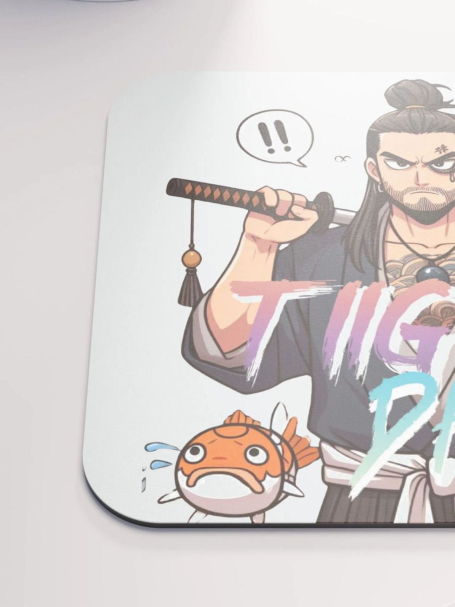 TiigerrDad Mouse Pad product image (6)
