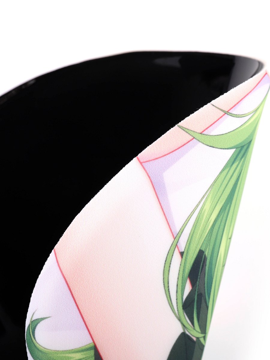 Alecto Booba Mousepad product image (4)