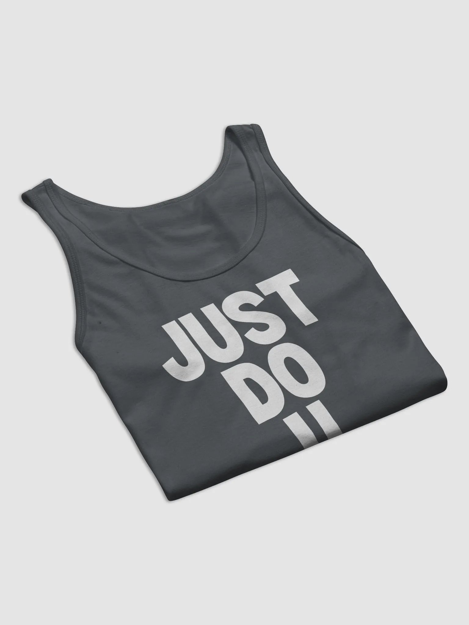 Just Do U. Unisex Tank product image (34)
