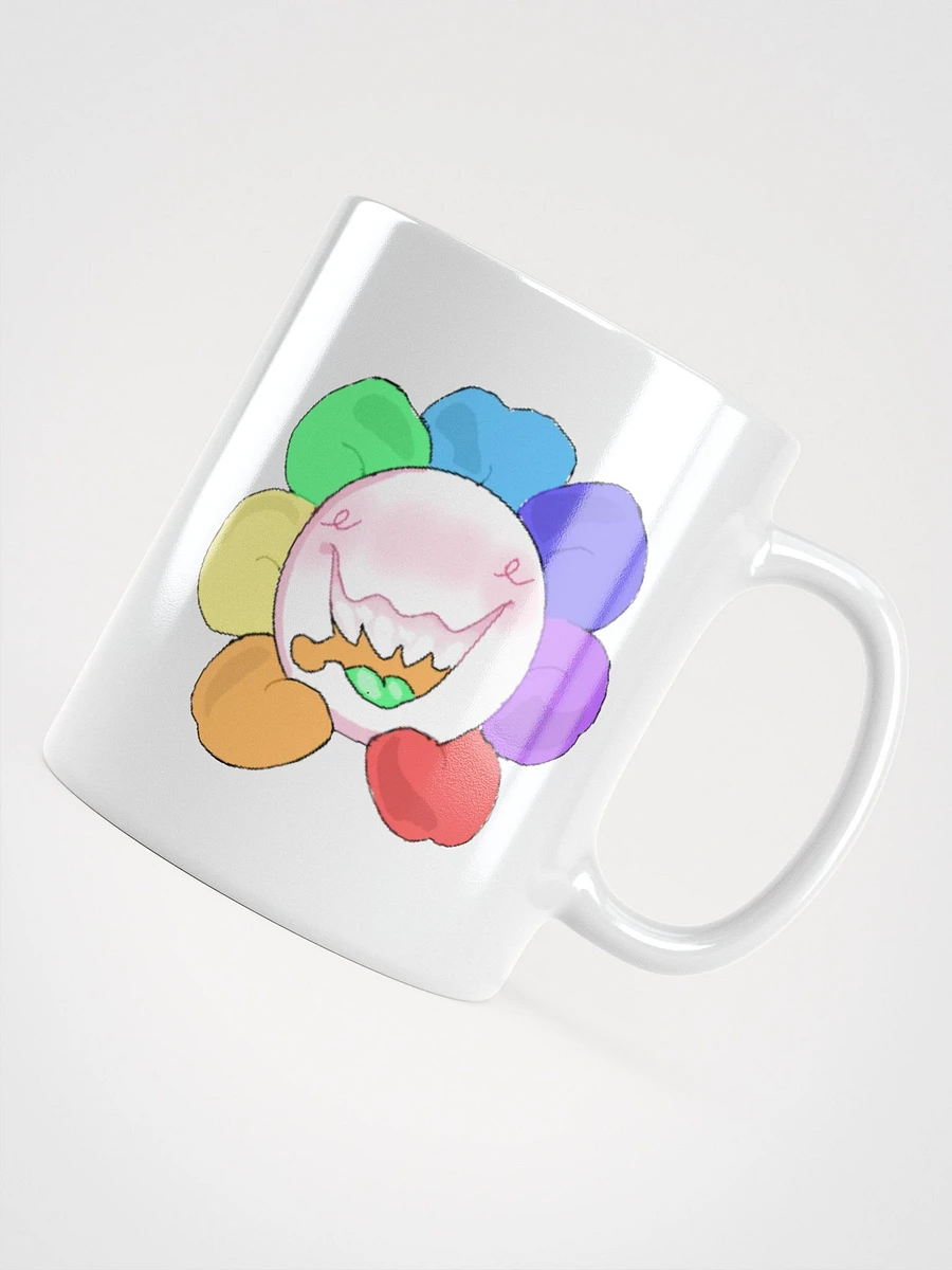 Flower Mug product image (4)