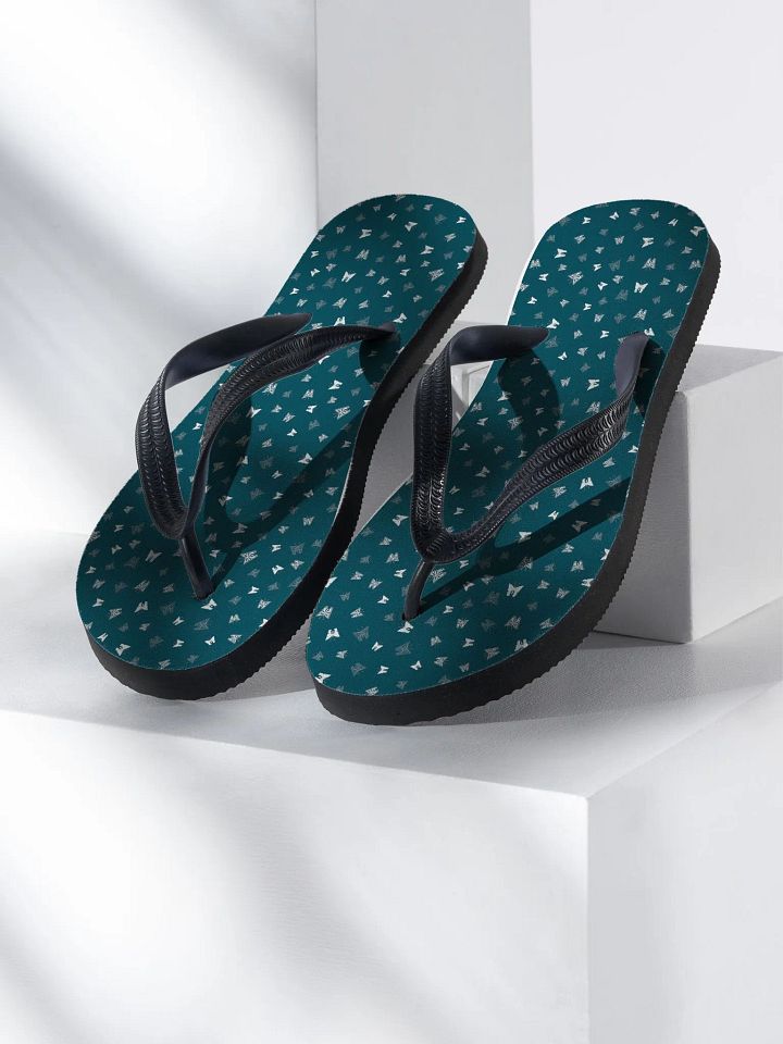 Wingdance | Unisex Flip-Flops product image (1)